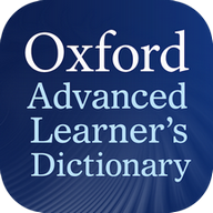 Oxford Advanced Learners Dict 1.1.10