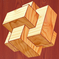 Mudoku: Chinese Woodcraft 2.1