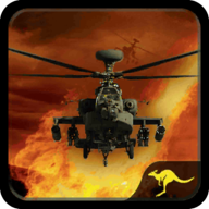 Gunship Helicopter War 1.8.7