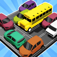 Parking Master 3D: Traffic Jam 2.1.0
