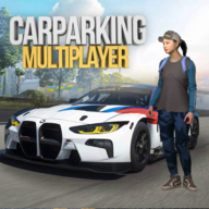 Car Parking Multiplayer 4.8.18.2