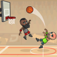 Basketball Battle 2.4.8