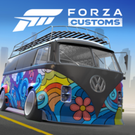 Forza Customs 3.1.9124