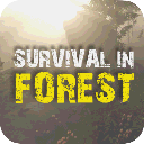 Survival in Forest 1.06