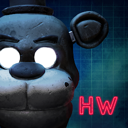 Five Nights at Freddy's: Help Wanted (HW) v1.0
